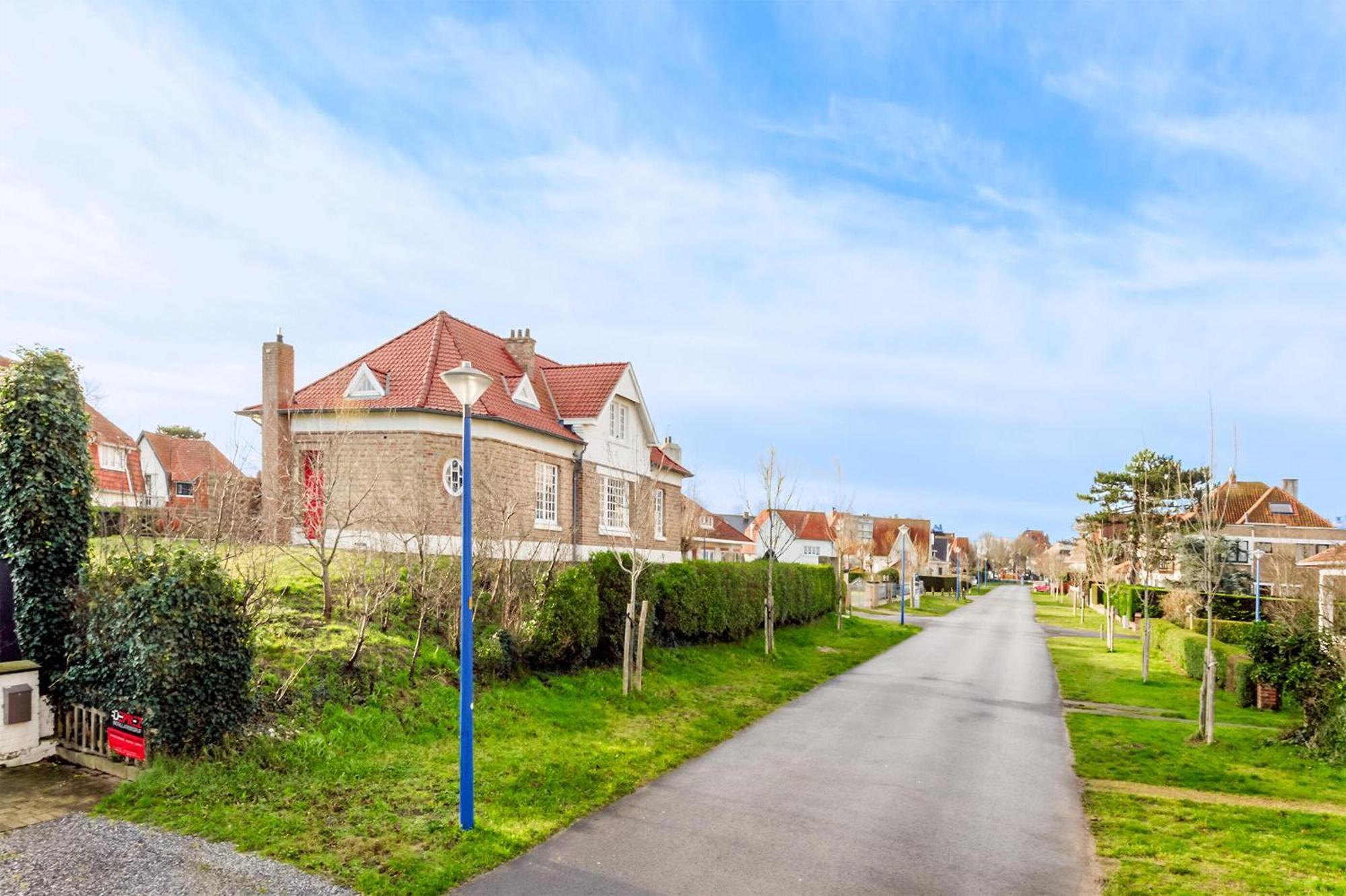 La Bardane P Villa Koksijde Ngoại thất bức ảnh