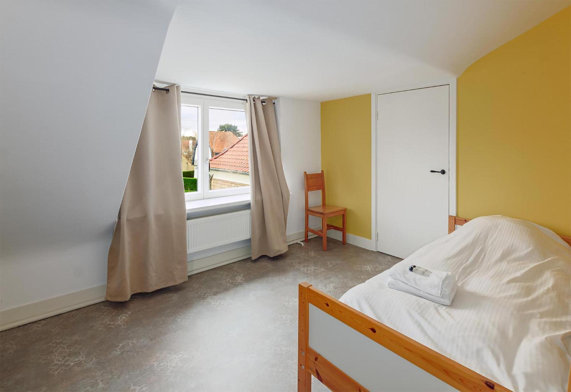 La Bardane P Villa Koksijde Ngoại thất bức ảnh
