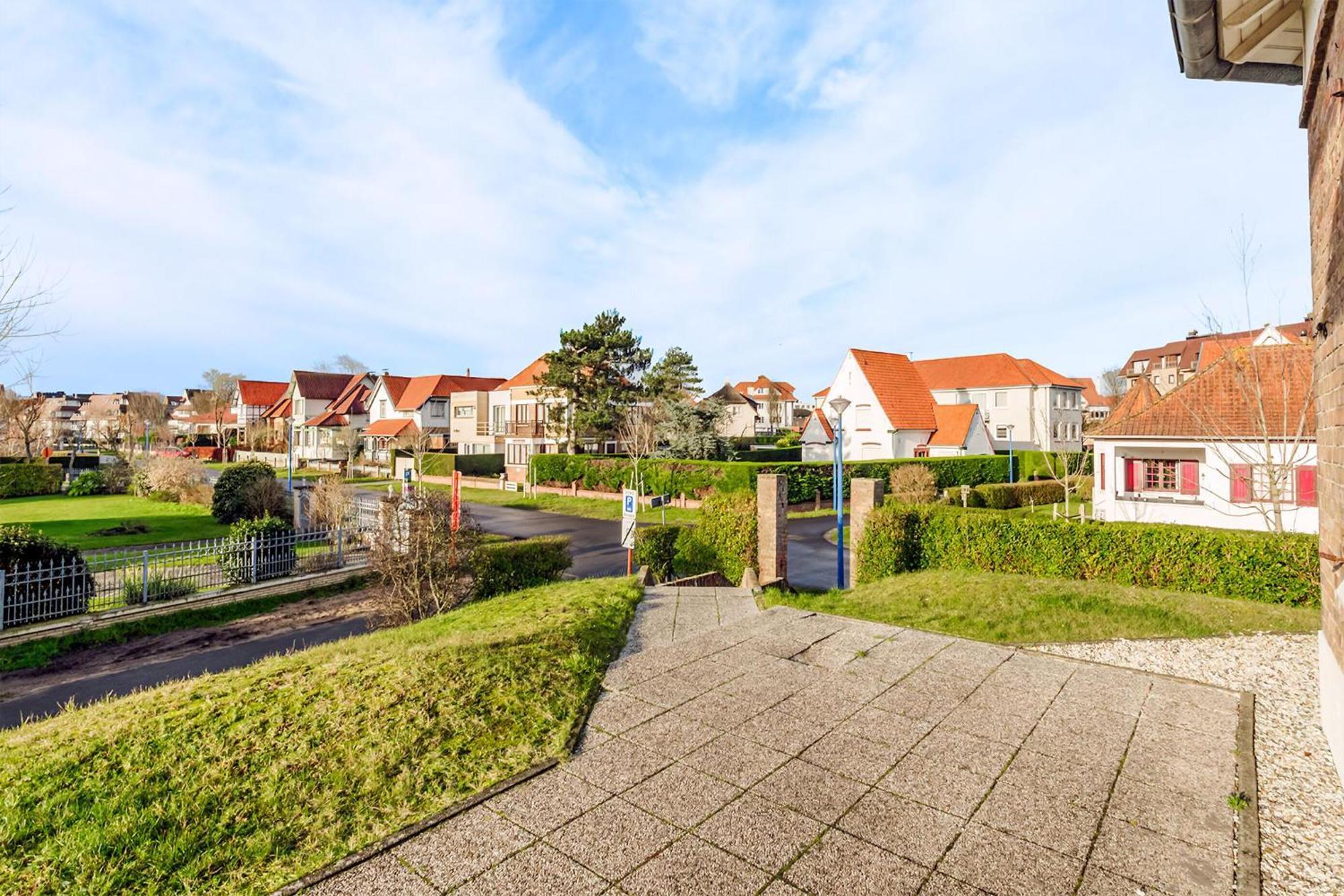 La Bardane P Villa Koksijde Ngoại thất bức ảnh