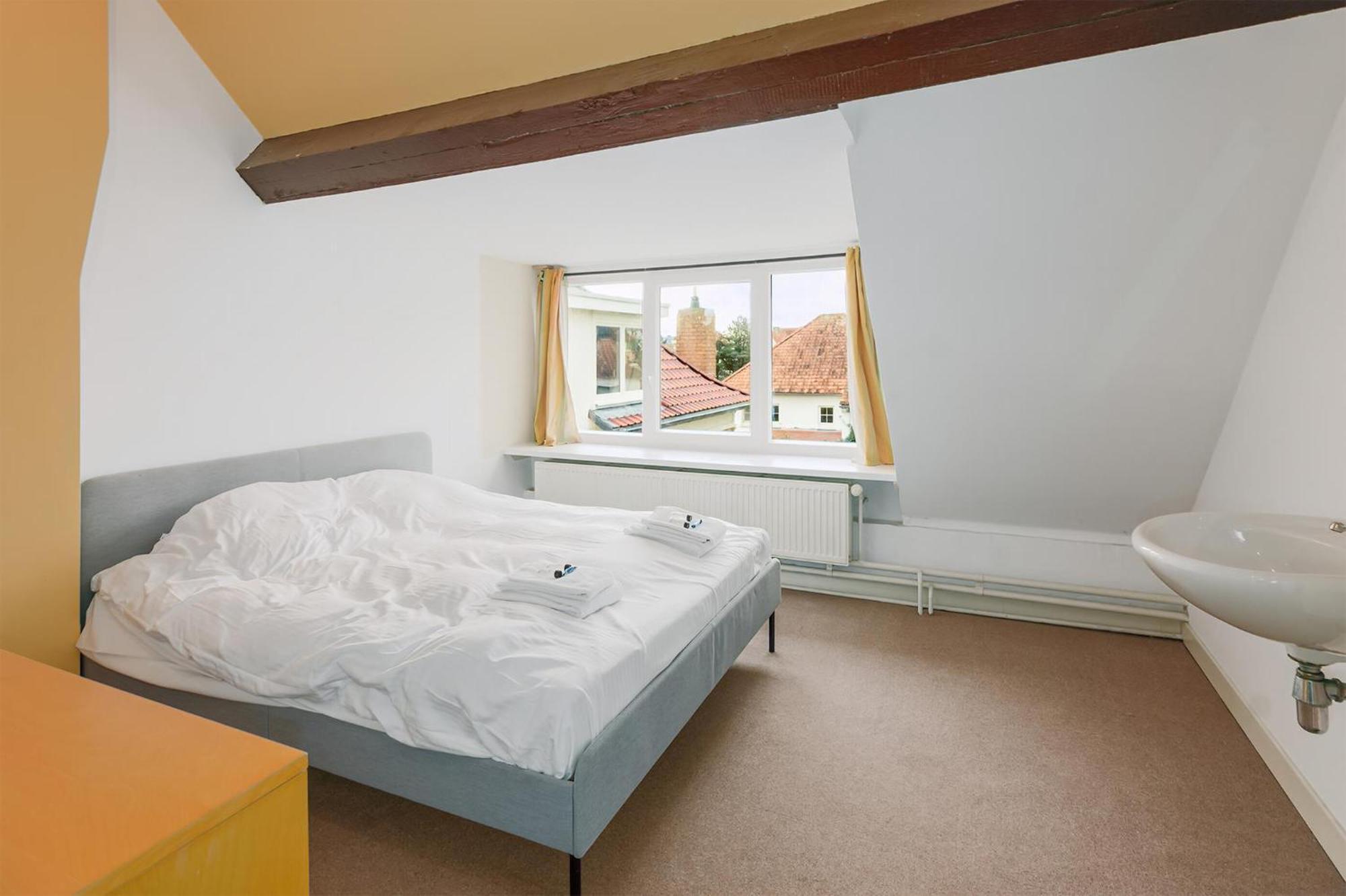La Bardane P Villa Koksijde Ngoại thất bức ảnh