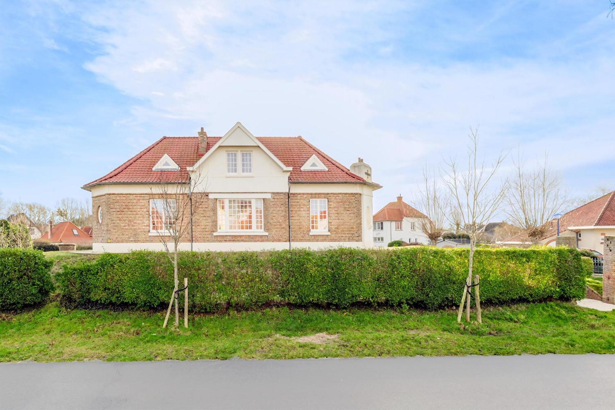 La Bardane P Villa Koksijde Ngoại thất bức ảnh
