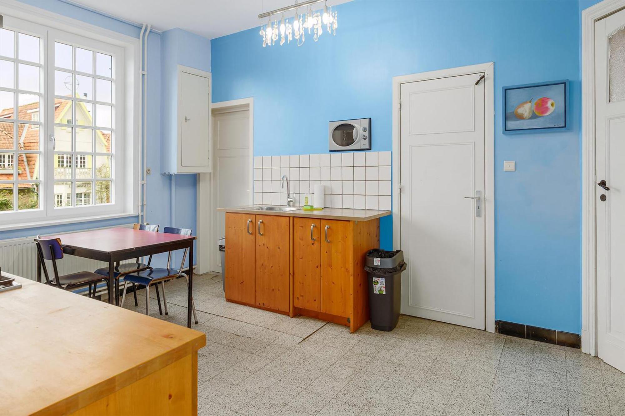 La Bardane P Villa Koksijde Ngoại thất bức ảnh